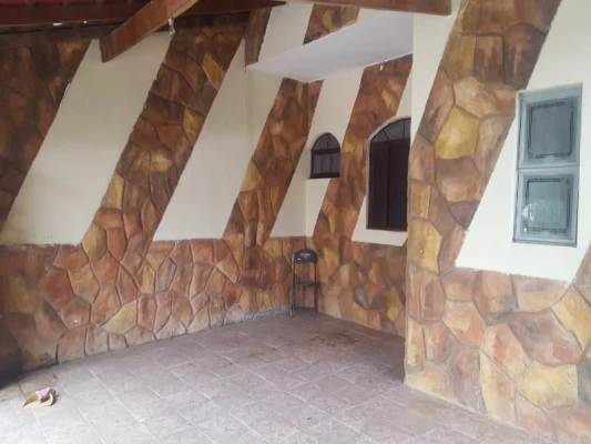 Foto 15: Casa Parque Senhor do Bonfim