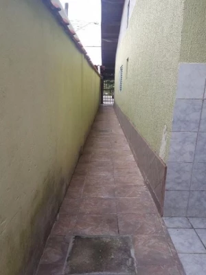 Foto 22: Casa Parque Senhor do Bonfim