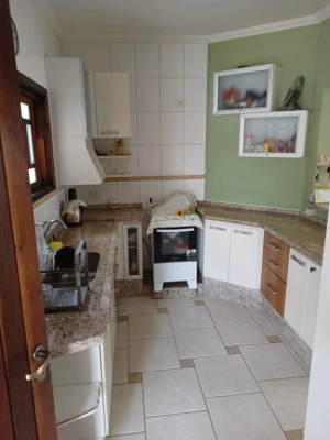 Foto 52: Casa Residencial Vargas
