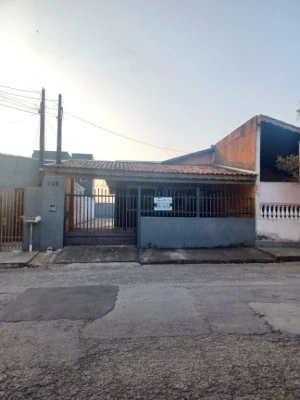 Foto 21: Casa Residencial Sítio Santo Antônio