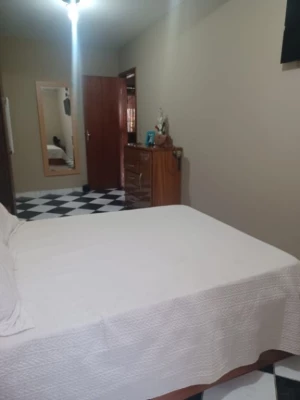 Foto 37: Casa Residencial Sítio Santo Antônio