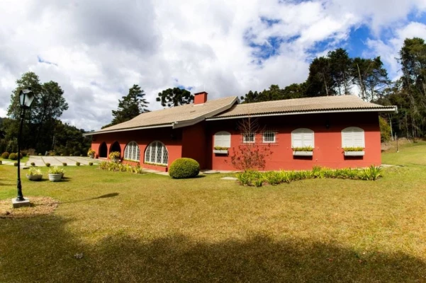 Foto 40: Casa Vila Inglesa