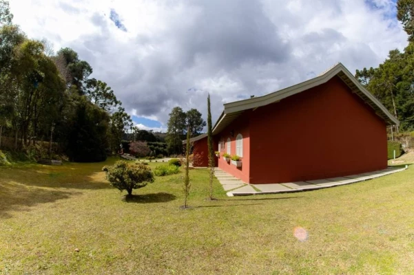 Foto 41: Casa Vila Inglesa