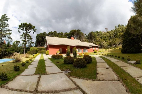 Foto 51: Casa Vila Inglesa