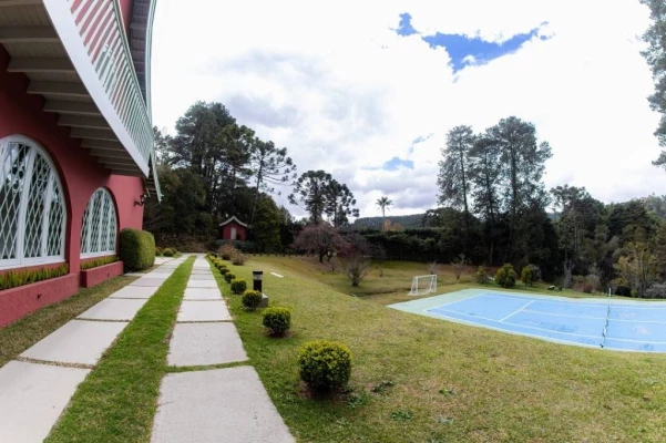 Foto 52: Casa Vila Inglesa