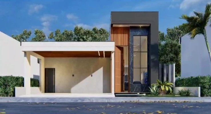 Foto 10: Casa Guedes
