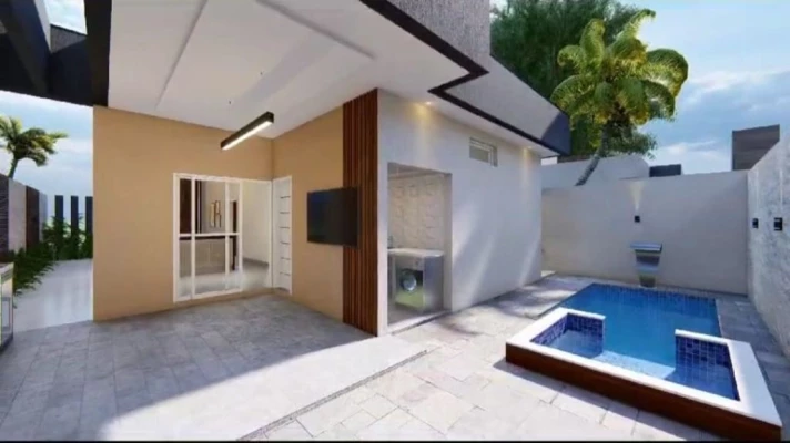 Foto 14: Casa Guedes