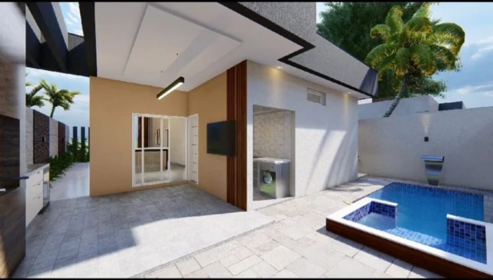 Foto 15: Casa Guedes