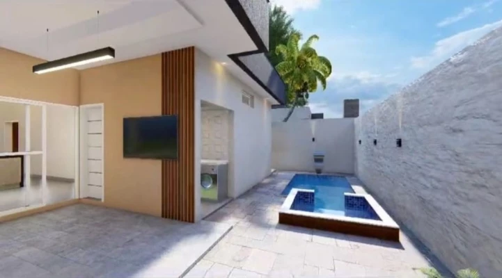 Foto 18: Casa Guedes