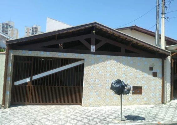 Foto 11: Casa Parque Residencial Bom Conselho