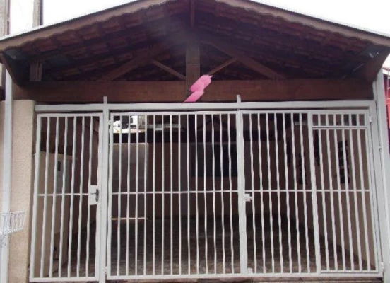 Foto 16: Casa Parque Senhor do Bonfim