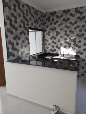 Foto 7: Casa Jardim Hípica Pinheiro