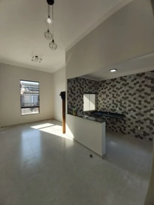Foto 10: Casa Jardim Hípica Pinheiro