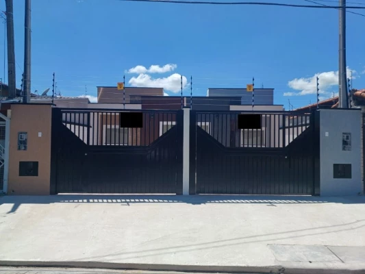 Foto 15: Casa Parque Urupês