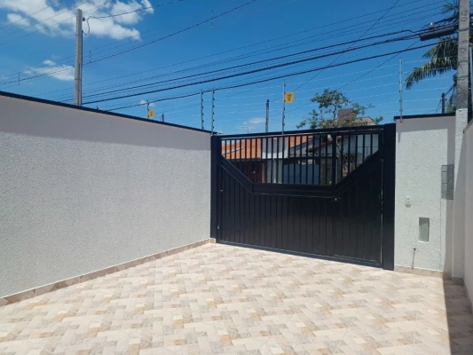 Foto 16: Casa Parque Urupês