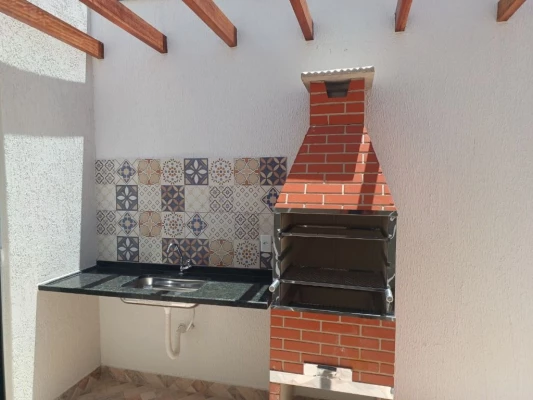 Foto 19: Casa Parque Urupês