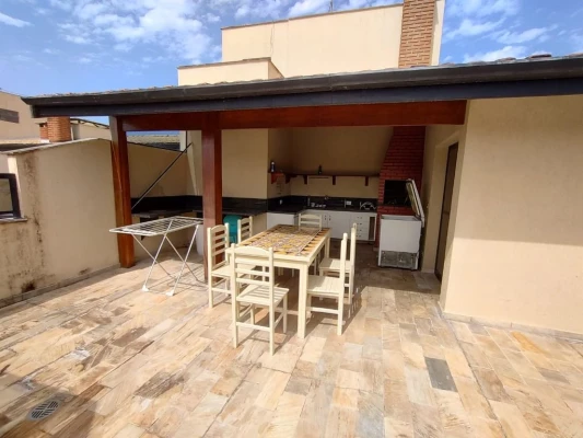 Foto 40: Cobertura Praia Grande