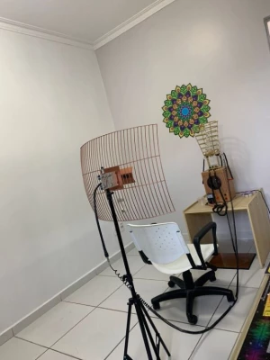 Foto 5: Sala Vila Jaboticabeira
