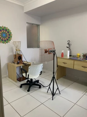 Foto 7: Sala Vila Jaboticabeira