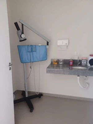 Foto 14: Sala Vila São José