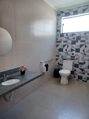Foto 15: Sala Vila São José