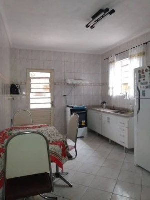 Foto 11: Sobrado Parque Ipanema