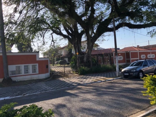 Foto 7: Sobrado Condomínio Villa Borguese