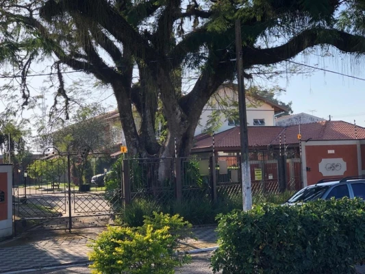Foto 8: Sobrado Condomínio Villa Borguese