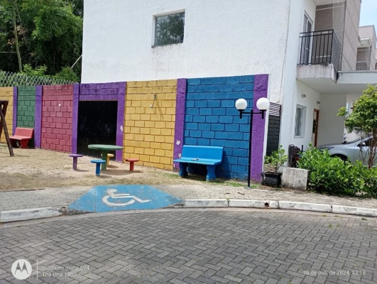 Foto 30: Sobrado Vila Areao