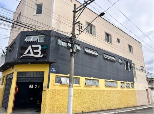 Foto 2: Sobrado Jardim São José