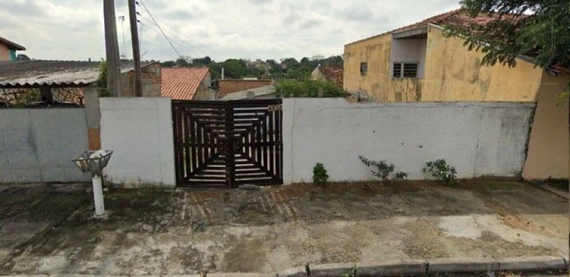 Foto 4: Terreno Jardim Ana Rosa