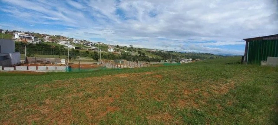 Foto 7: Terreno Cyrela Landscape