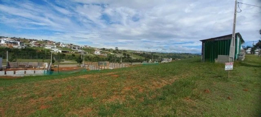Foto 9: Terreno Cyrela Landscape