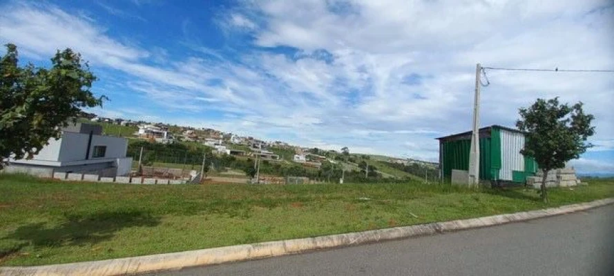 Foto 10: Terreno Cyrela Landscape