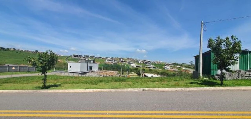 Foto 11: Terreno Cyrela Landscape