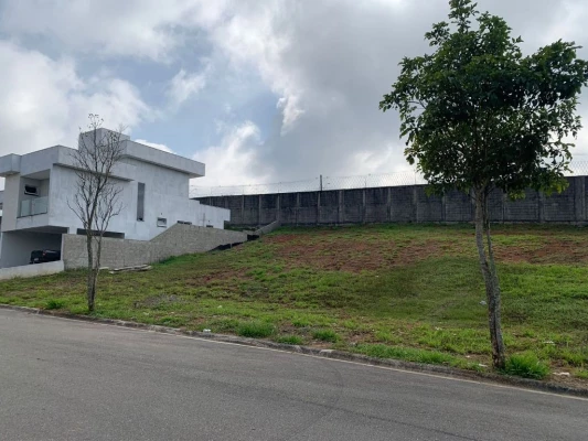 Foto 4: Terreno Condomínio Cataguá Way Sul
