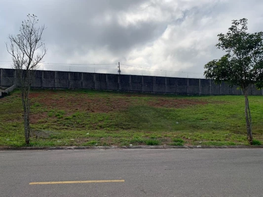 Foto 5: Terreno Condomínio Cataguá Way Sul