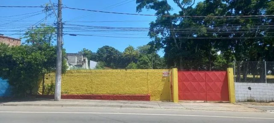 Foto 5: Terreno Bairro dos Guedes