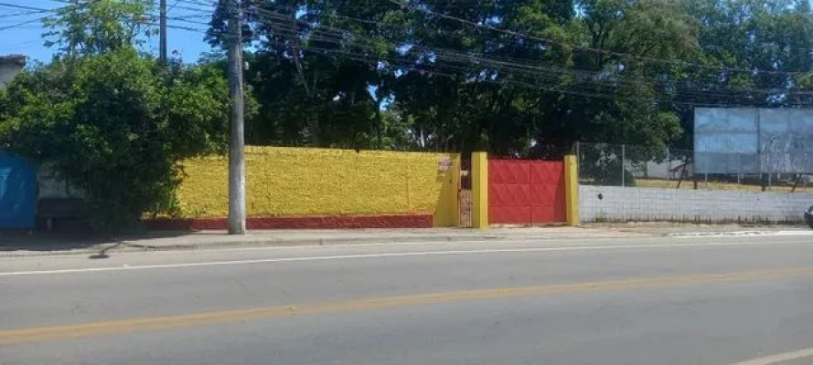 Foto 6: Terreno Bairro dos Guedes