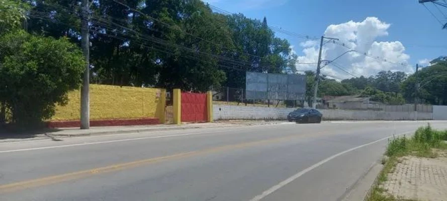 Foto 7: Terreno Bairro dos Guedes