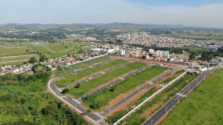 Foto 4: Terreno RECANTO TROPICAL - QUADRA F