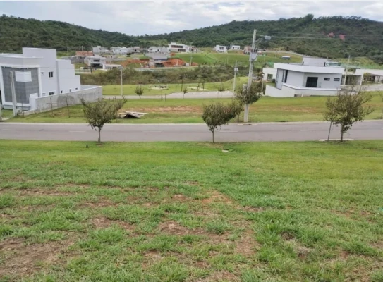 Foto 3: Terreno Cyrela Landscape