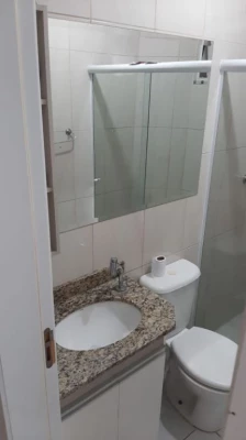 Foto 12: Apartamento Residencial Taubaté Privilege