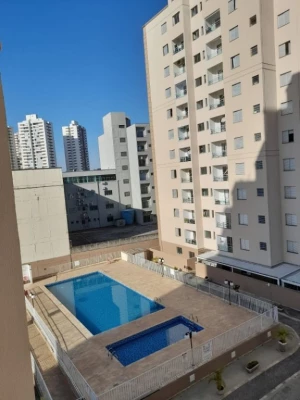 Foto 20: Apartamento Condomínio Spazio Tintoretto