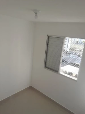 Foto 25: Apartamento Condomínio Spazio Tintoretto