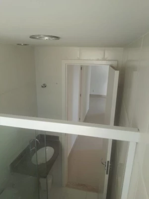 Foto 37: Apartamento Condomínio Spazio Tintoretto