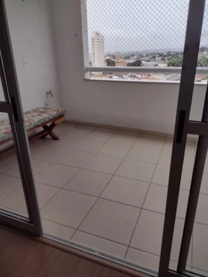 Foto 16: Apartamento Jardim Eulália