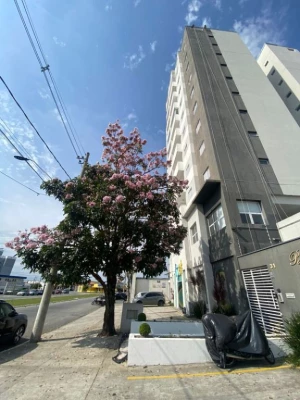 Foto 23: Apartamento Edificio Portinari
