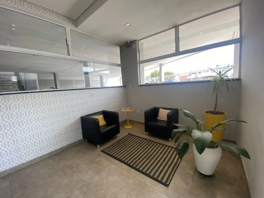 Foto 24: Apartamento Edificio Portinari