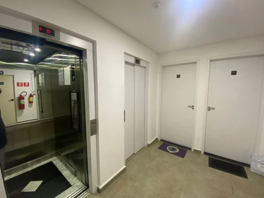 Foto 30: Apartamento Edificio Portinari